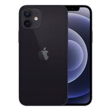 iphone black